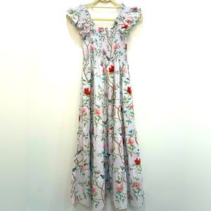 Hill House Ellie Nap Dress - XXS